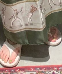 OOFOS | サンダル