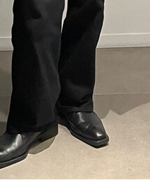ZARA | ローファー