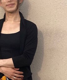 BOSCH | カーディガン/ボレロ