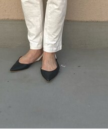 ZARA | サンダル