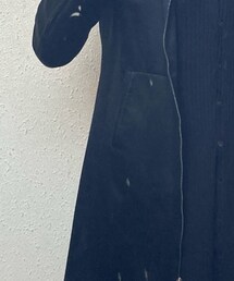 MARC JACOBS | ノーカラーコート