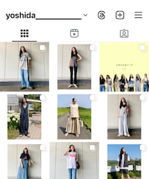 instagram | その他