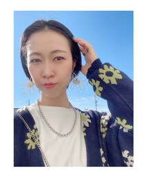 Handmade | イヤリング