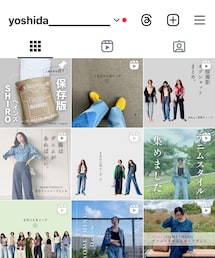 Instagram | その他