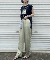 Right-on | パンツ