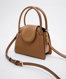 ZARA | ショルダーバッグ