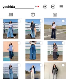 Instagram | その他
