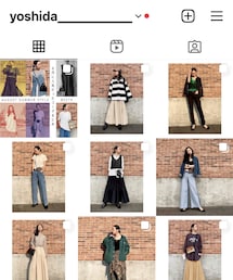 Instagram | その他