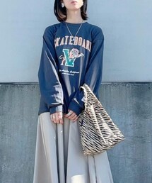 VISION STREET WEAR | Tシャツ/カットソー