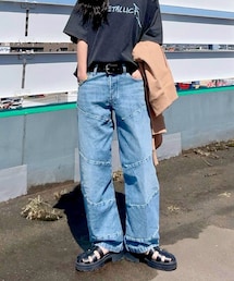 G-STAR | デニムパンツ