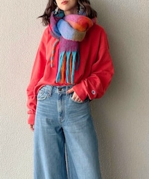 SHEIN | マフラー