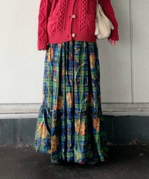VINTAGE | スカート