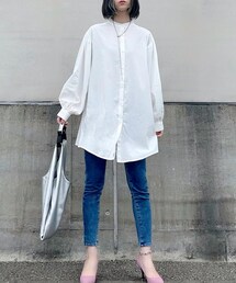 HONEYSUCKLE ROSE | シャツ/ブラウス