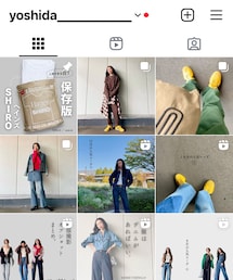 Instagram | その他