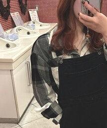 SHEIN | シャツ/ブラウス