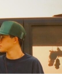 POLAR | キャップ