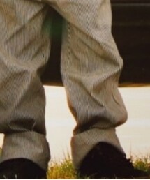 STAR OVERALL | サロペット/オーバーオール