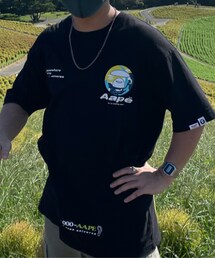 A BATHING APE | Tシャツ/カットソー