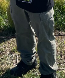 GU | カーゴパンツ