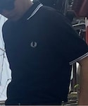 FRED PERRY(フレッドペリー)の「トップス(ポロシャツ)」