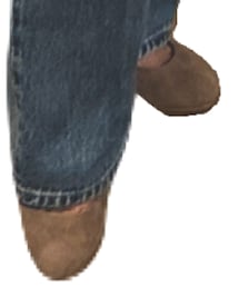 SEVEN TWELVE THIRTY | パンプス