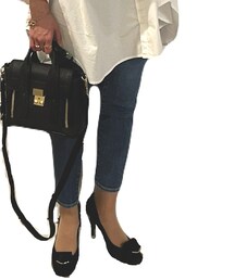 RED CARD TOKYO | デニムパンツ