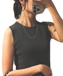 A part by | ニット/セーター