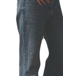 UNIQLO | デニムパンツ