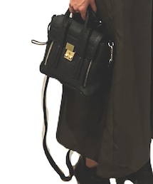 3.1 Phillip Lim | ショルダーバッグ