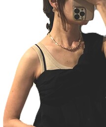 UNIQLO | タンクトップ