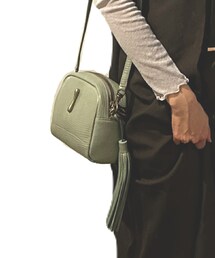 TOFF&LOADSTONE | ショルダーバッグ