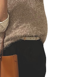 MAISON BOINET | ベルト