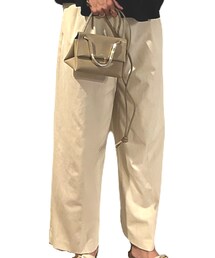 UNIQLO | スラックス