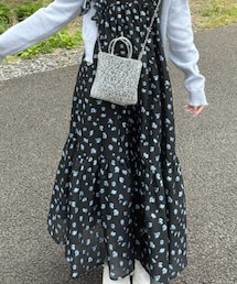 LILY BROWN | ワンピース