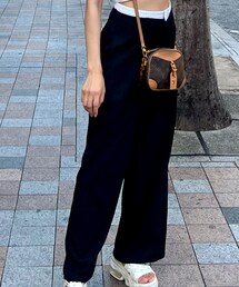 GU | その他パンツ