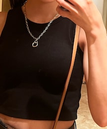 ZARA | タンクトップ