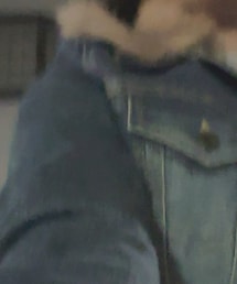 LITTLE NEW YORK | デニムジャケット