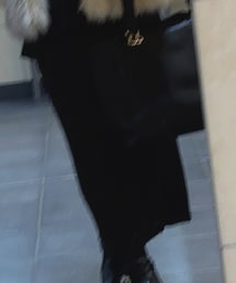 AZUL by moussy | スカート