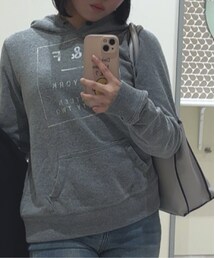 Abercrombie&Fitch | パーカー