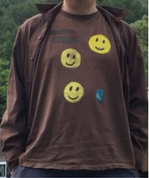 Taro Sakaguchi（仮） | Tシャツ/カットソー