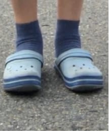 crocs | サンダル
