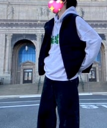 SLOWACID | パーカー