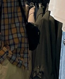 ARC'TERYX | ボディバッグ/ウエストポーチ