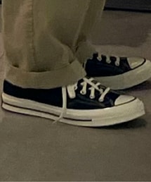 CONVERSE ALL STAR | スニーカー