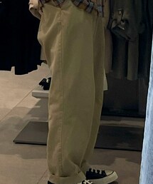 POLO RALPH LAUREN | チノパンツ