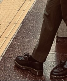 dr.martens loafers | シューズ