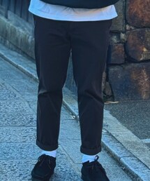 ZARA | オールインワン・サロペット