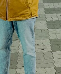 levis 501 | デニムパンツ