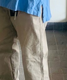 UNIQLO | チノパンツ