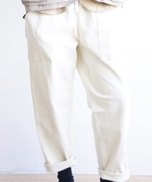 ajournal.store | パンツ